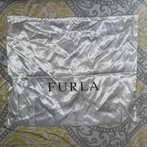 Furla tote bag